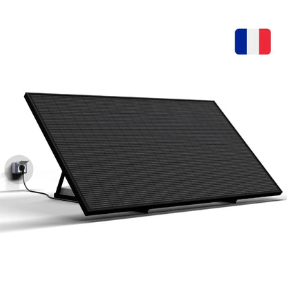 Kit solar  800W Plug & Play