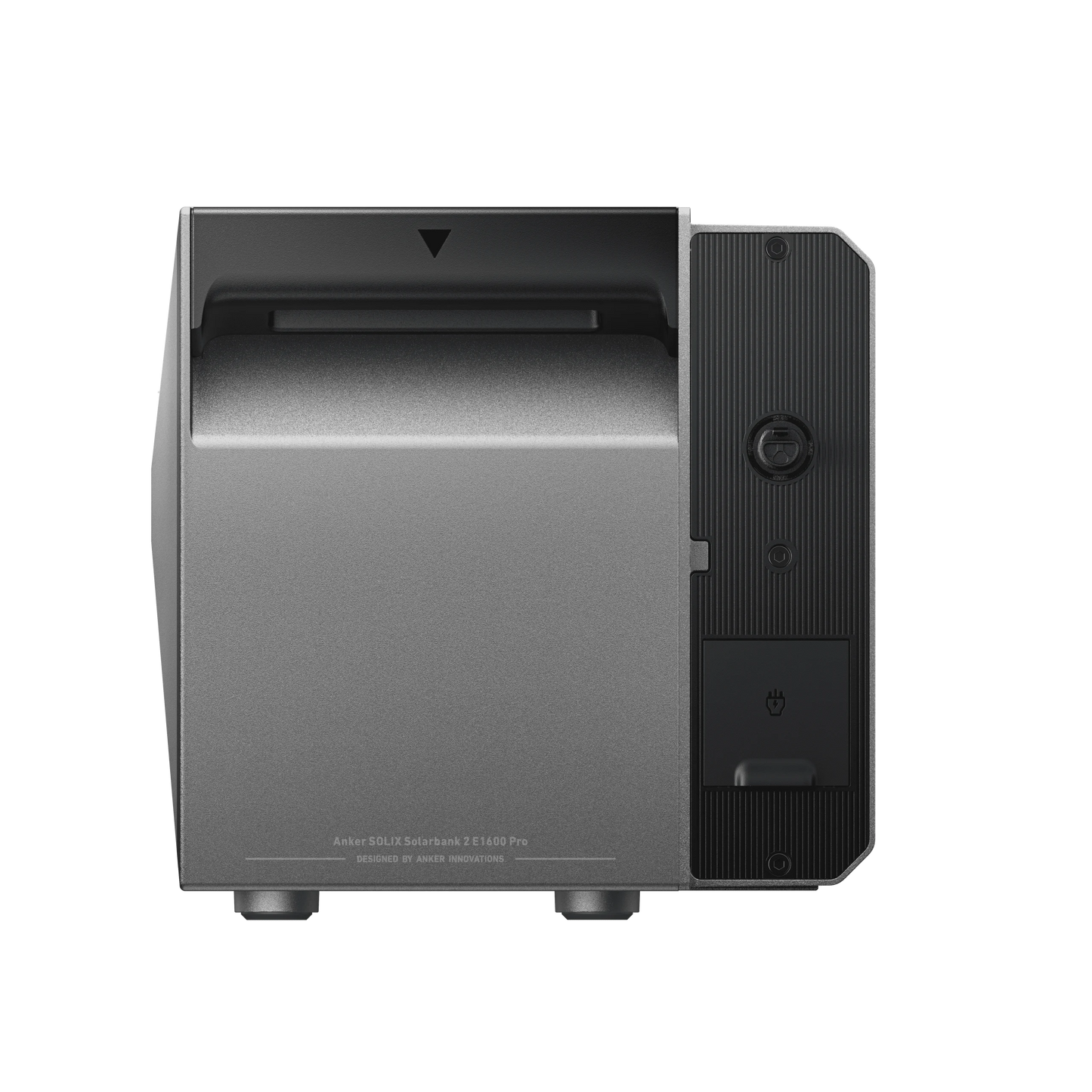 Batería Panel Solar Plug and Play Anker Solarbank 2 PRO 1,6 kWh