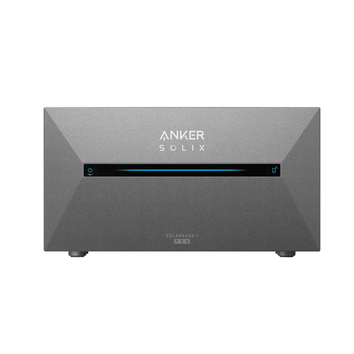 Batterie Panneau Solaire Plug and Play Anker Solarbank 2 E1600 AC 1,6 kWh