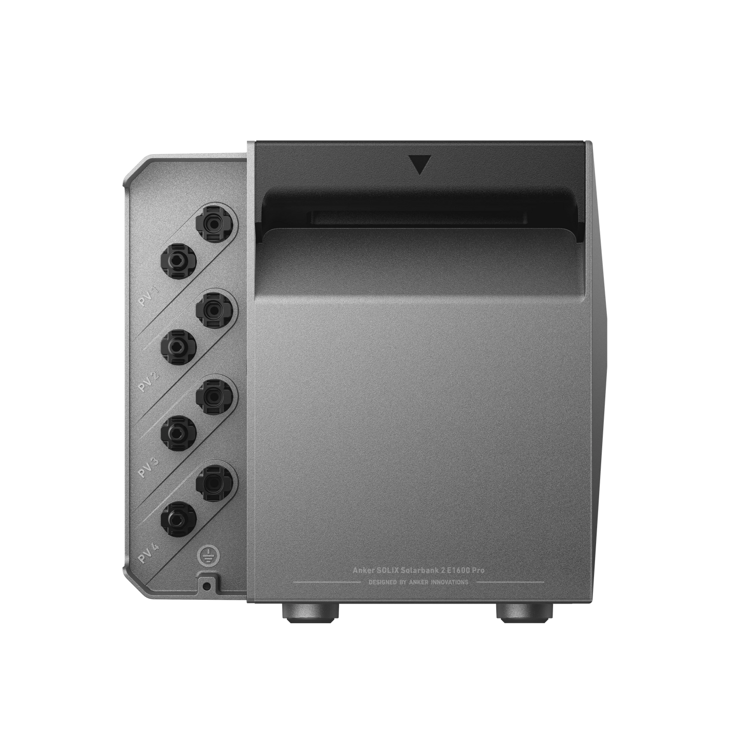 Batería Panel Solar Plug and Play Anker Solarbank 2 PRO 1,6 kWh
