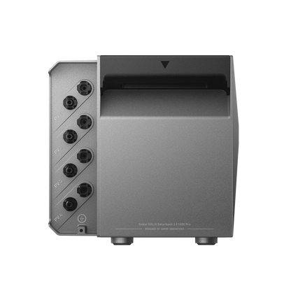 Batería Panel Solar Plug and Play Anker Solarbank 2 PRO 1,6 kWh