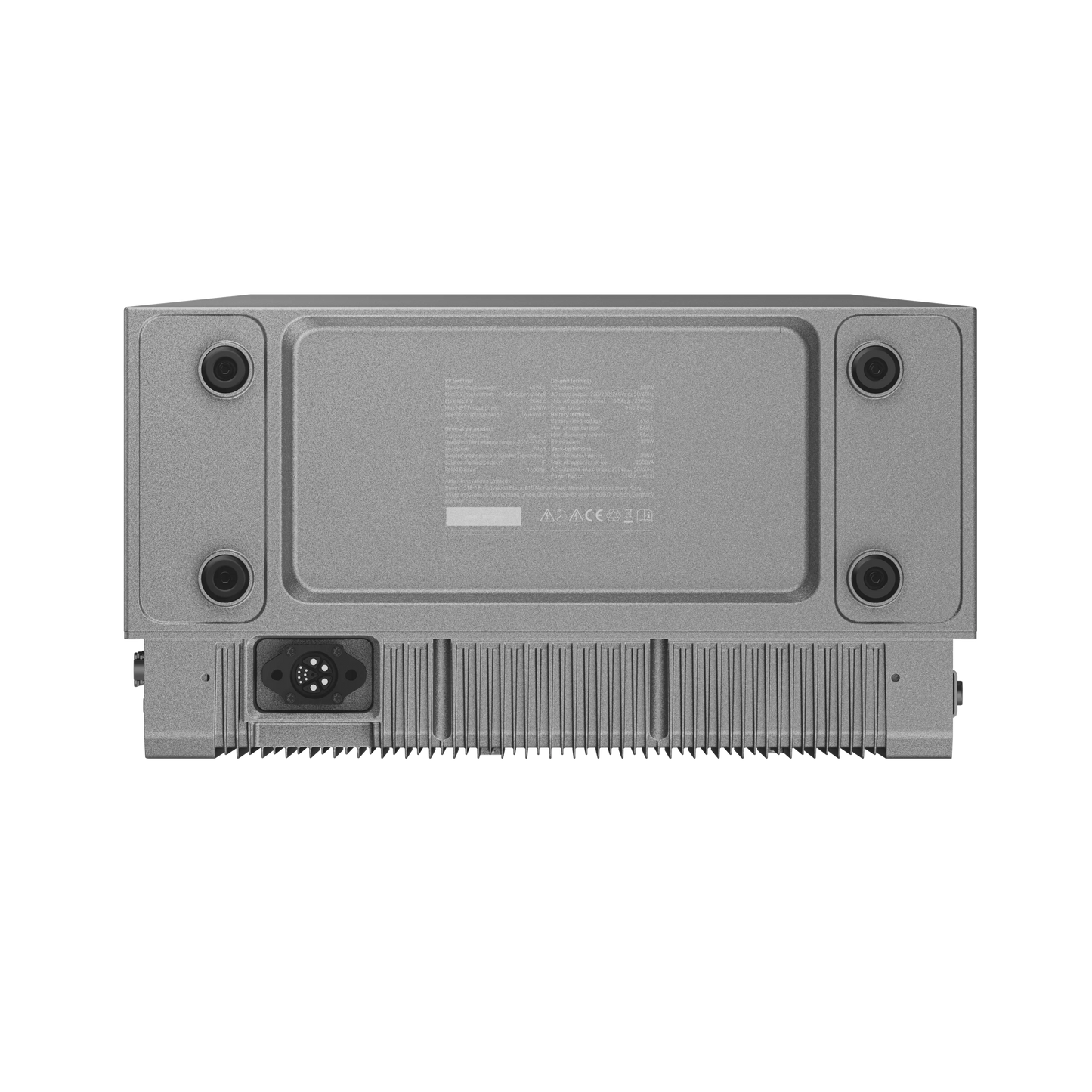 Batería Panel Solar Plug and Play Anker Solarbank 2 PRO 1,6 kWh