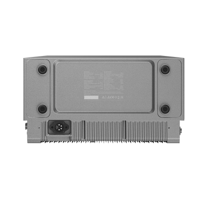 Batería Panel Solar Plug and Play Anker Solarbank 2 PRO 1,6 kWh