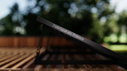 Kit solar 3000W Plug & Play