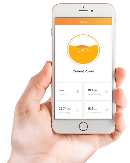 Kit solar 3000W Plug & Play