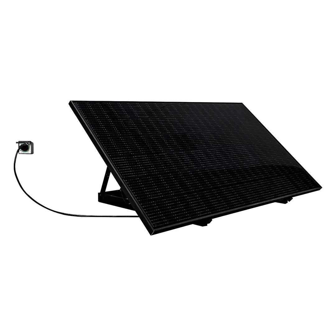 Kit solar  450W BIFACIAL Plug & Play