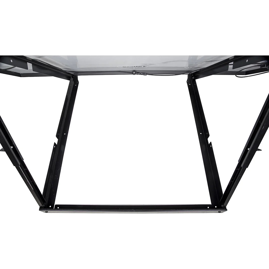 Kit solar  450W BIFACIAL Plug & Play