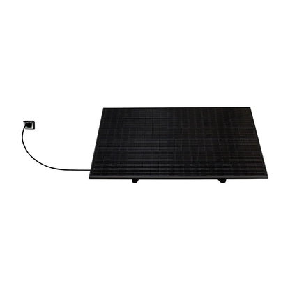 Kit solar  450W BIFACIAL Plug & Play