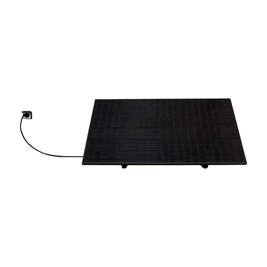 Kit solar 2000W Plug & Play