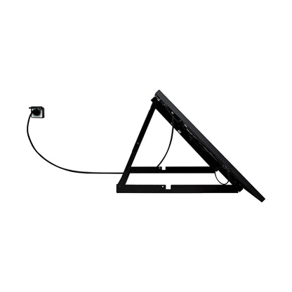 Kit solar  450W BIFACIAL Plug & Play