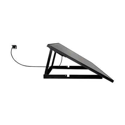 Kit solar 500W Plug & Play