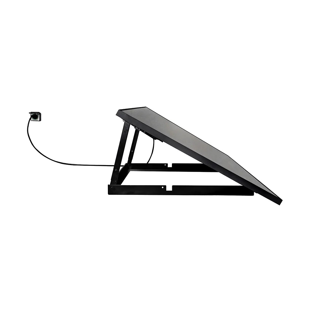 Kit solar 2000W Plug & Play