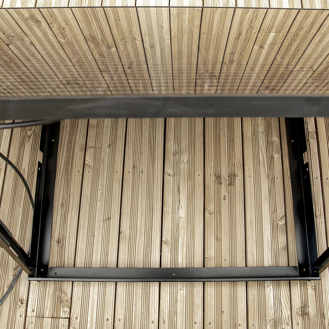 Kit solar 500W Plug & Play