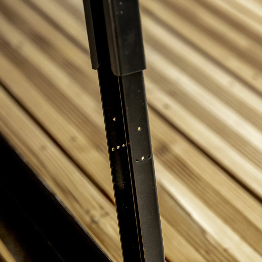 Kit solar  450W BIFACIAL Plug & Play