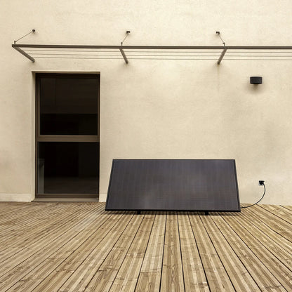 Kit solar 500W Plug & Play