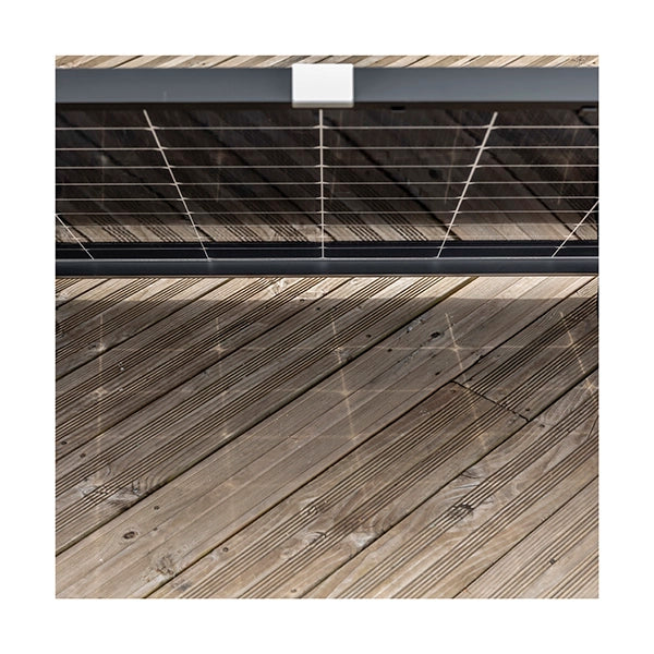 Kit solar 1500W plug and play