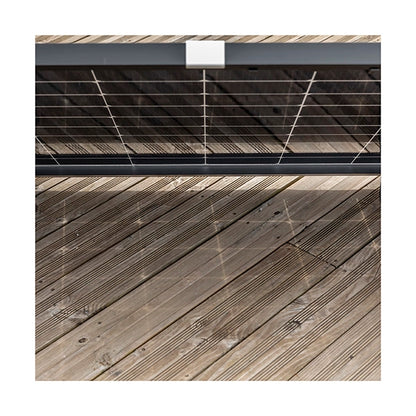 Kit solar 1500W plug and play