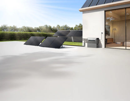 Batería Panel Solar Plug and Play Anker Solarbank 2 PRO 1,6 kWh