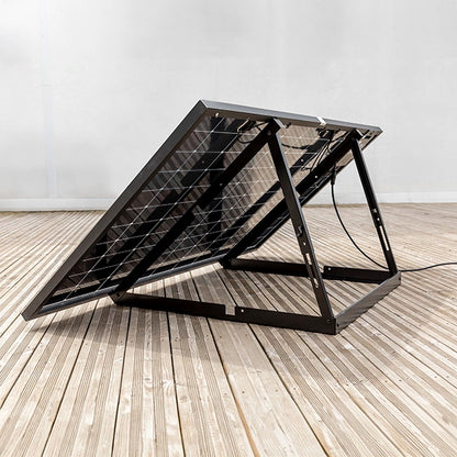 Kit solar 1500W plug and play