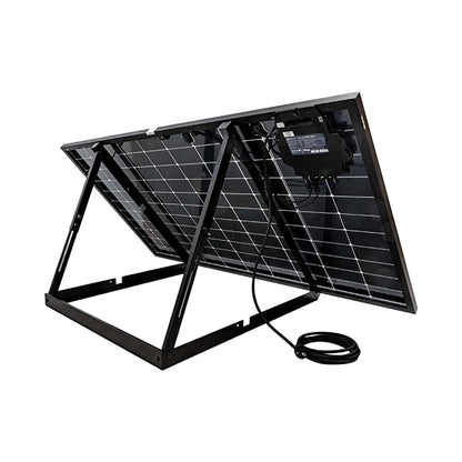 Kit solar 1500W plug and play