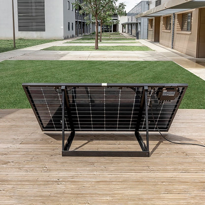 Kit solar 1500W plug and play