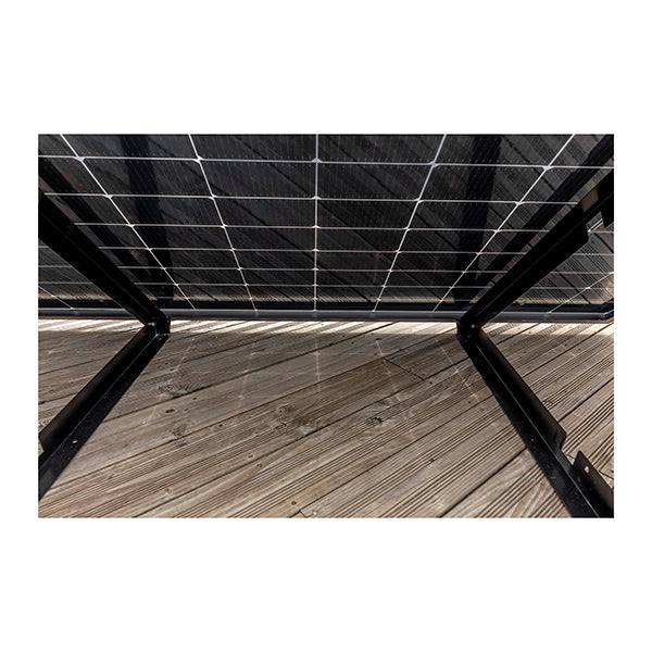 Kit solar 1500W plug and play