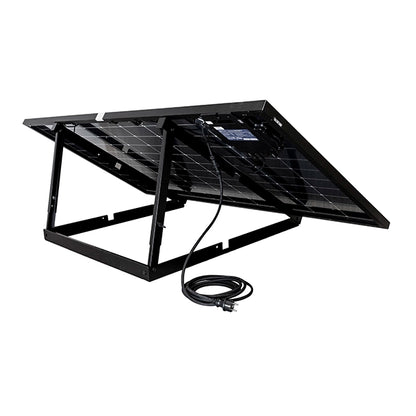 Kit solar 1500W plug and play